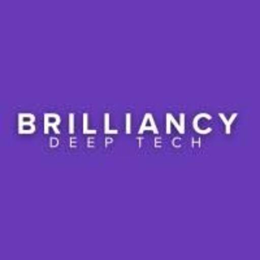 Brilliancy Quantum Brands logo